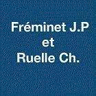 Fréminet J.P et Ruelle Ch. vétérinaire (matériel et fournitures)