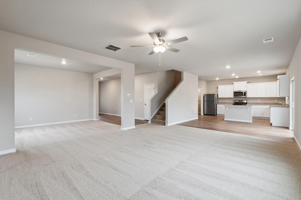 LGI Homes - Hidden Valley Farm Image