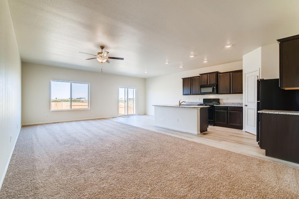 LGI Homes - Hidden Valley Farm Image