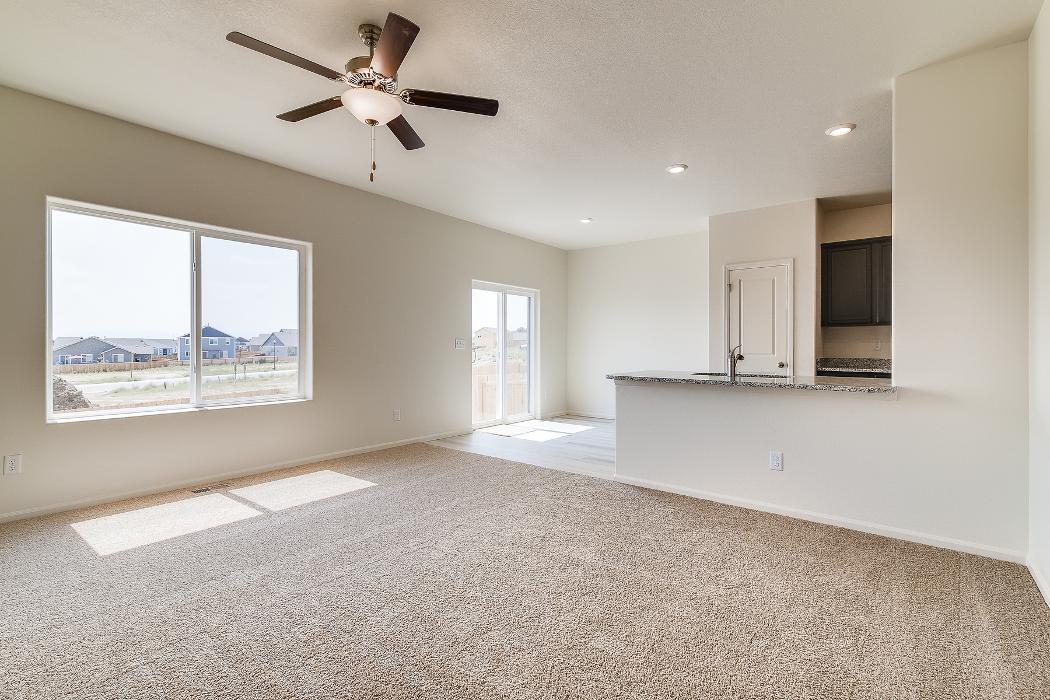 LGI Homes - Hidden Valley Farm Image