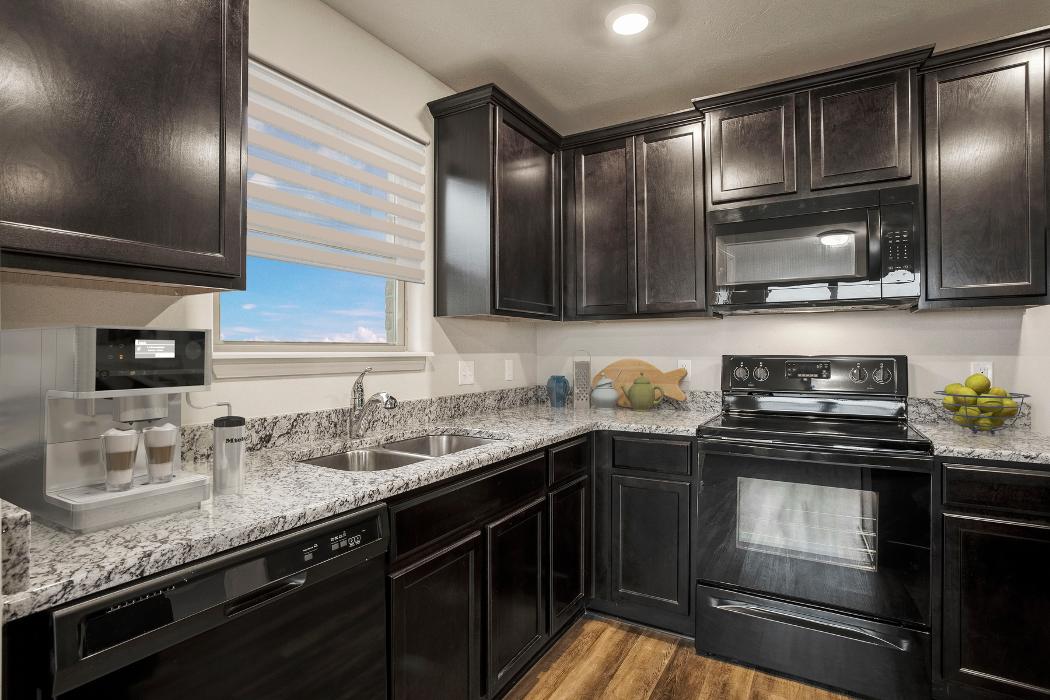 LGI Homes - Hidden Valley Farm Image