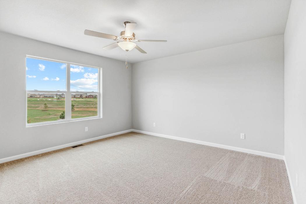 LGI Homes - Hidden Valley Farm Image