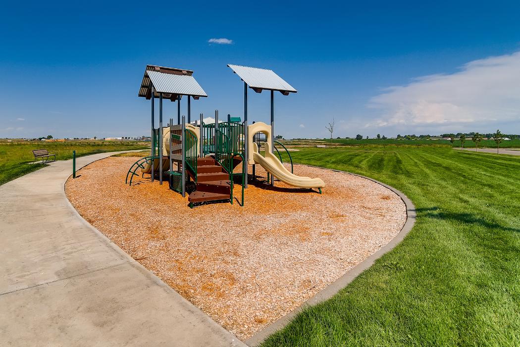 LGI Homes - Hidden Valley Farm Image