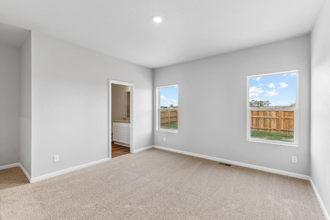 LGI Homes - Hidden Valley Farm Image