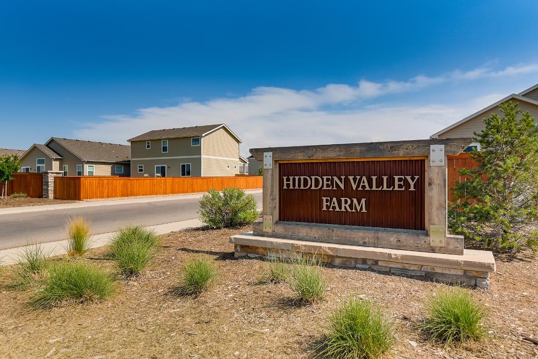 LGI Homes - Hidden Valley Farm Image