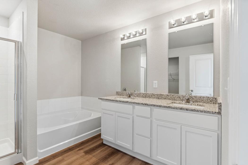 LGI Homes - Hidden Valley Farm Image