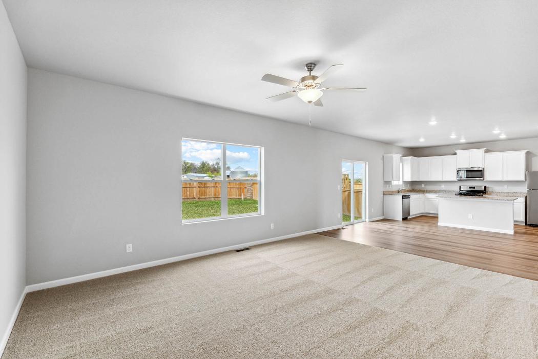 LGI Homes - Hidden Valley Farm Image