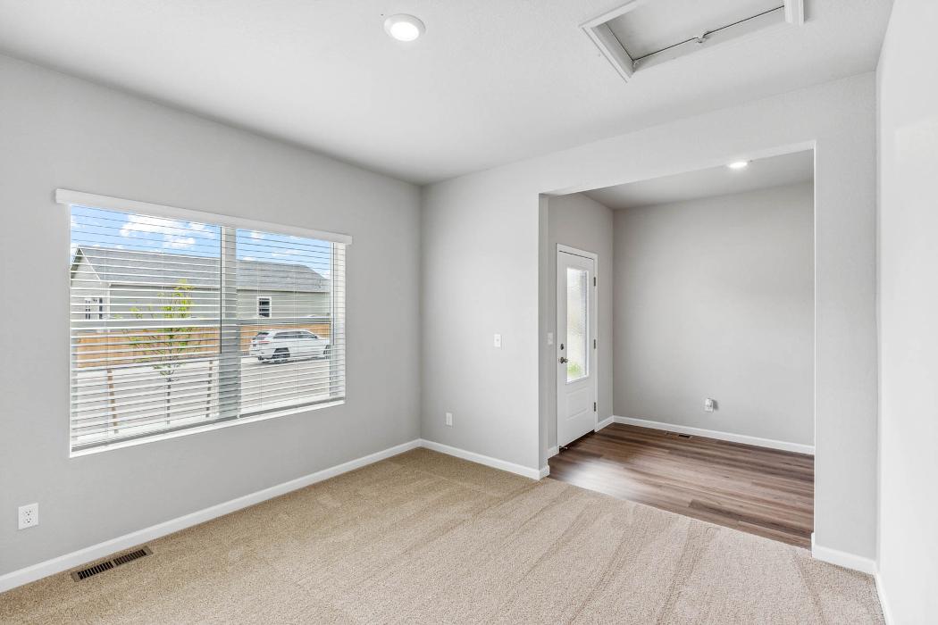 LGI Homes - Hidden Valley Farm Image