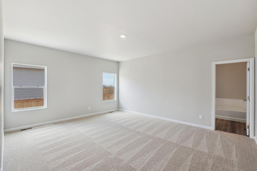 LGI Homes - Hidden Valley Farm Image