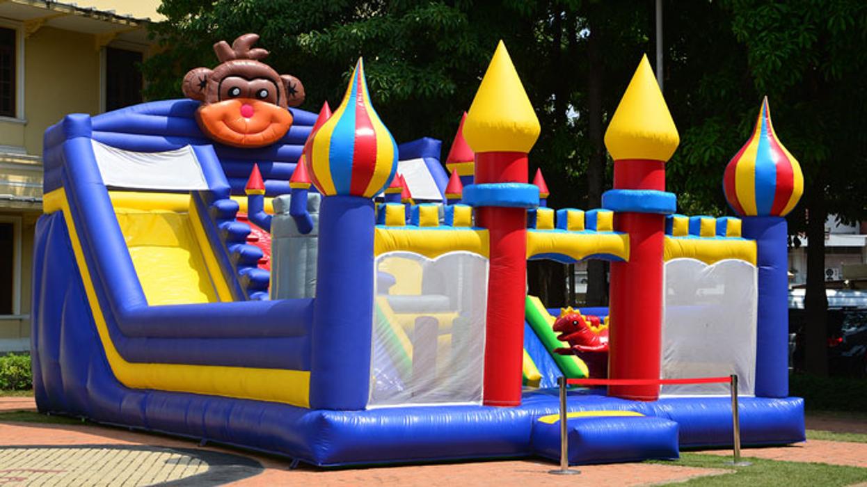 Quintero Party Rental - Miami, FL