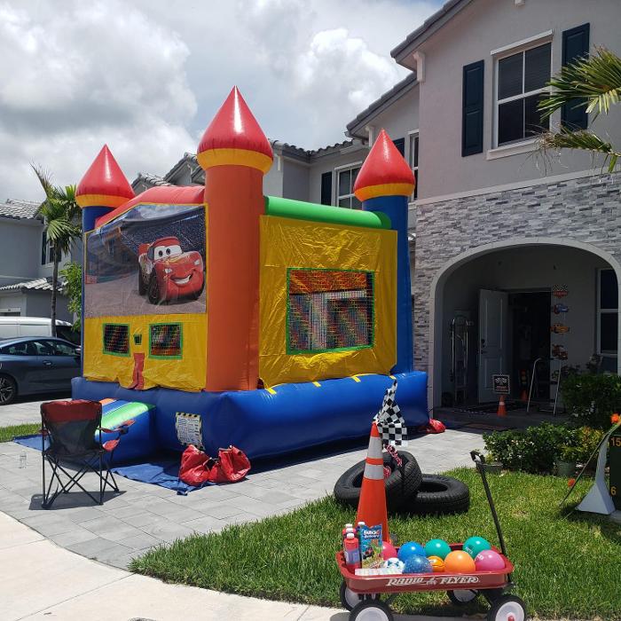 Quintero Party Rental - Miami, FL
