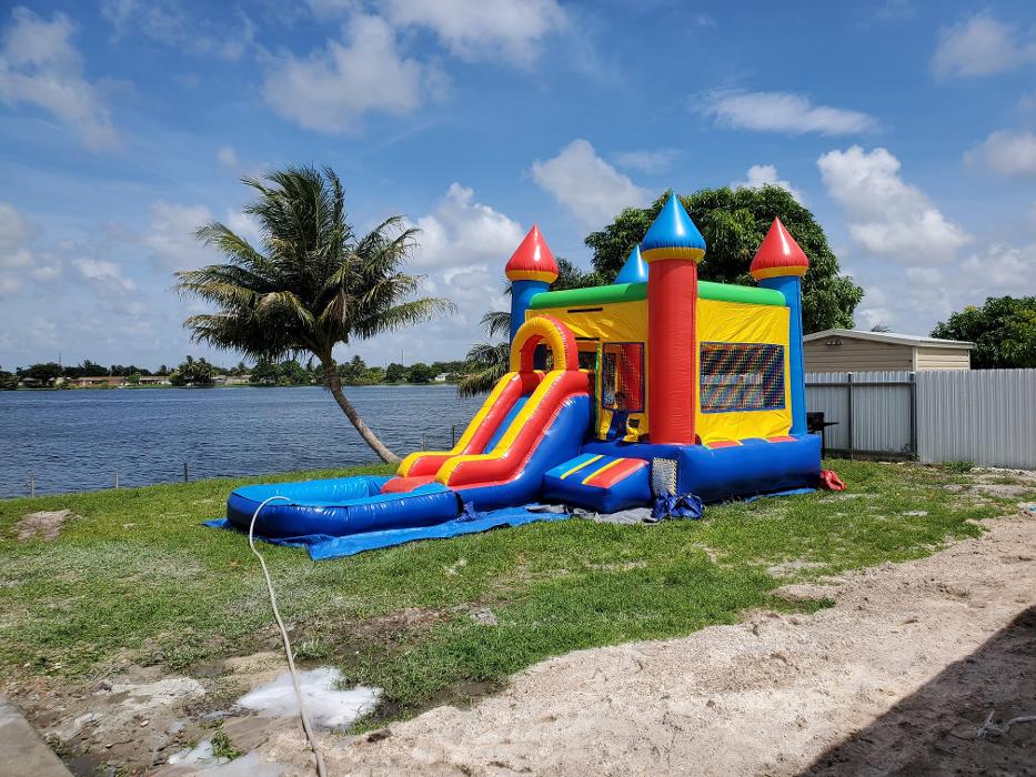 Quintero Party Rental - Miami, FL
