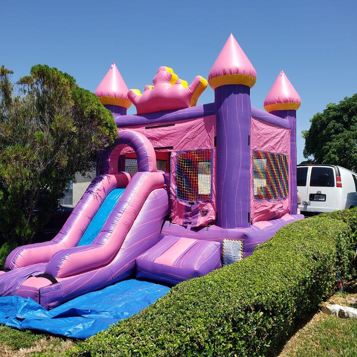 Quintero Party Rental - Miami, FL