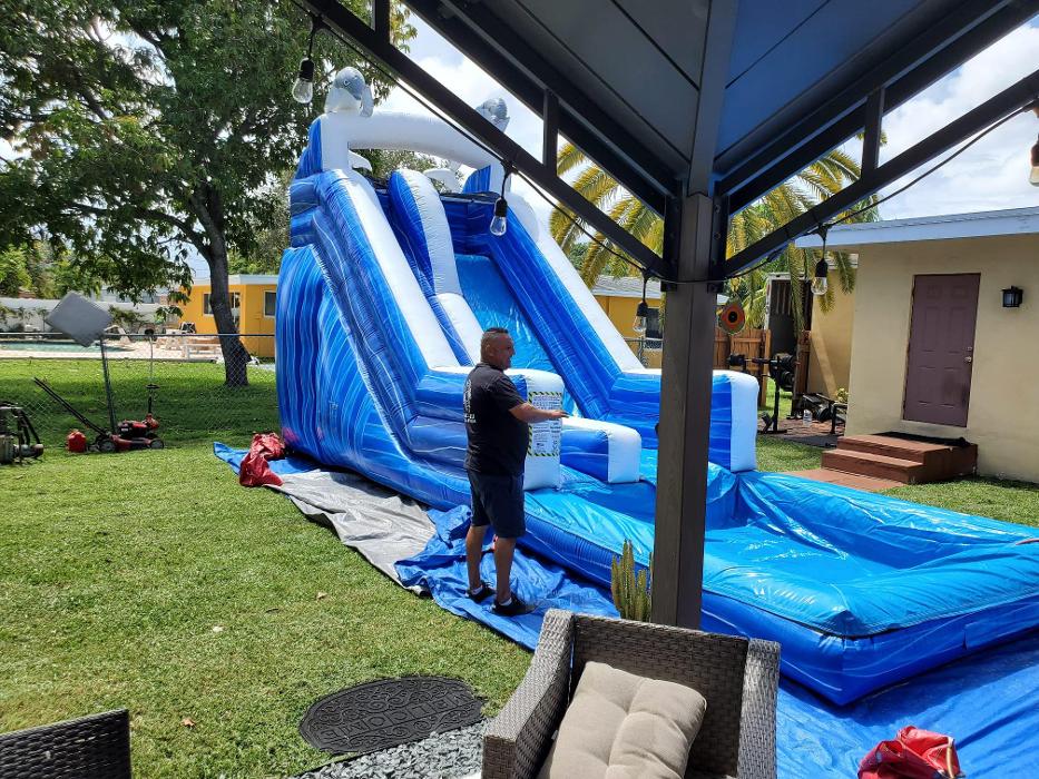 Quintero Party Rental - Miami, FL