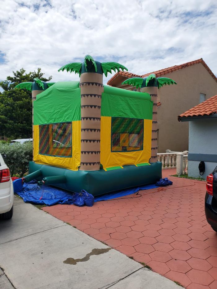 Quintero Party Rental - Miami, FL