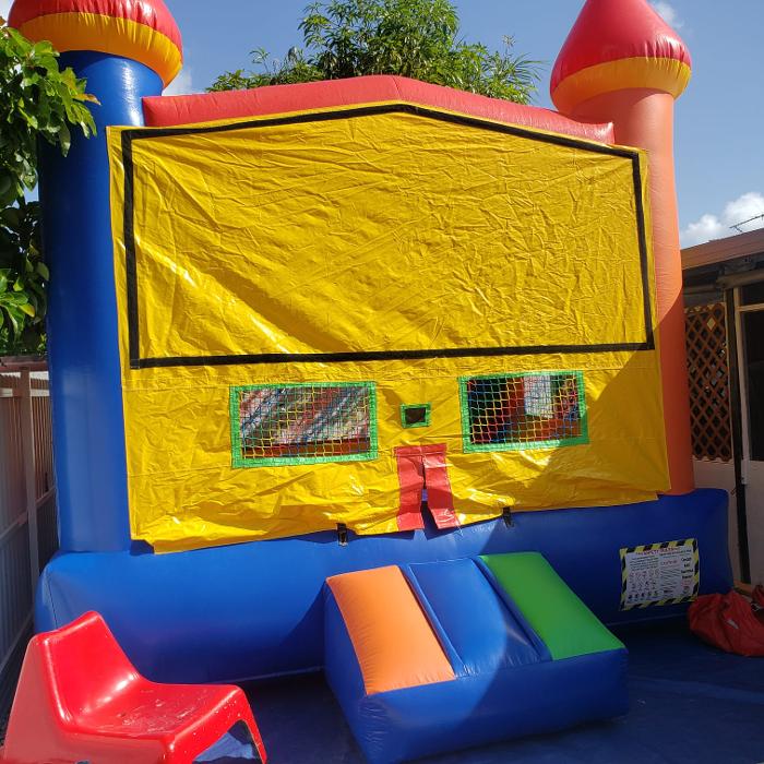 Quintero Party Rental - Miami, FL