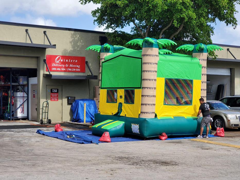 Quintero Party Rental - Miami, FL