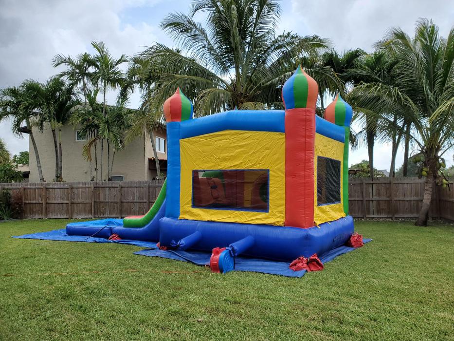 Quintero Party Rental - Miami, FL