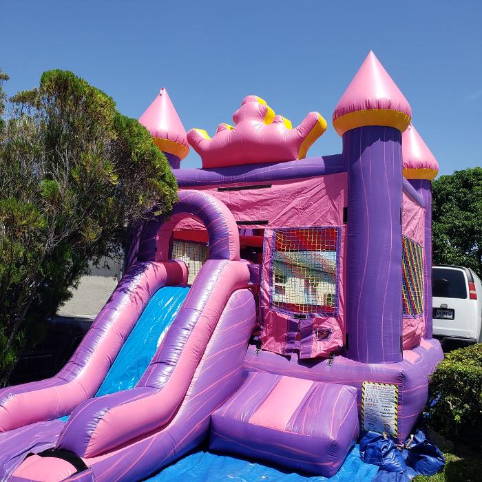 Quintero Party Rental - Miami, FL