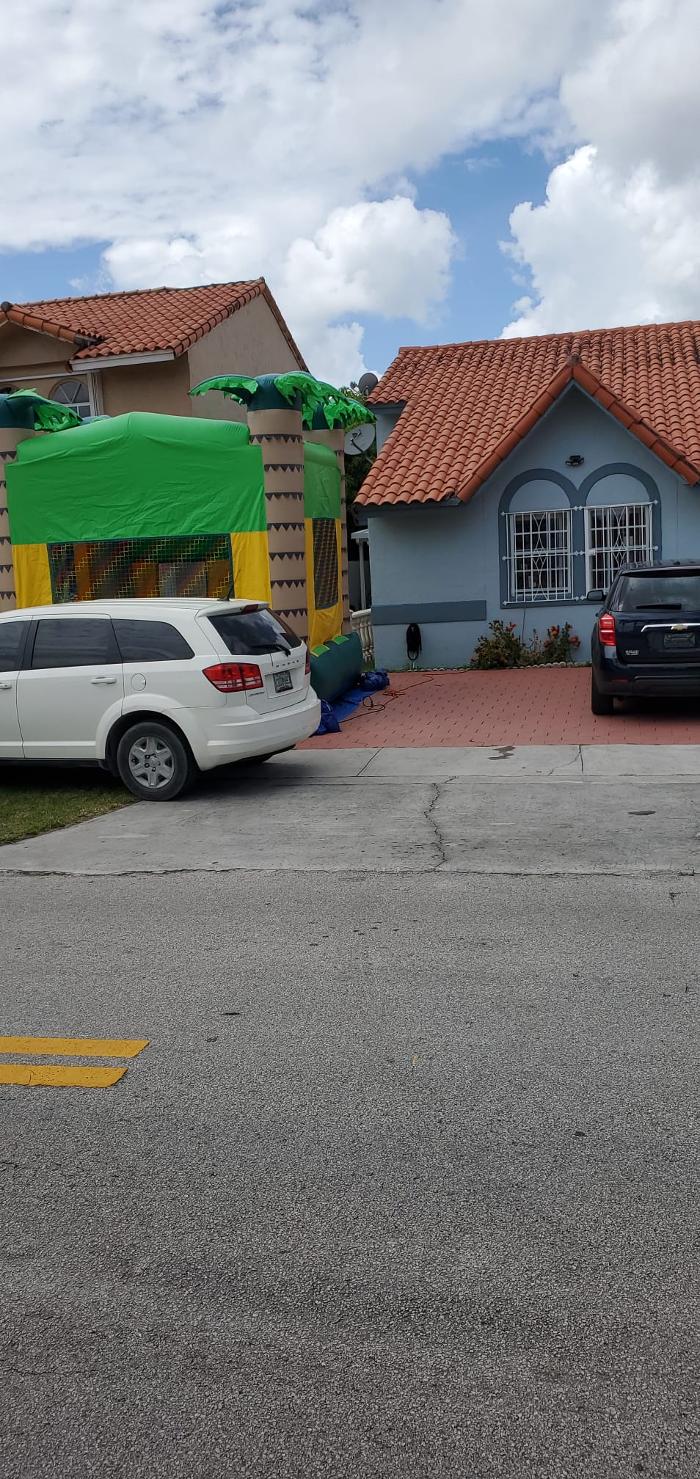 Quintero Party Rental - Miami, FL