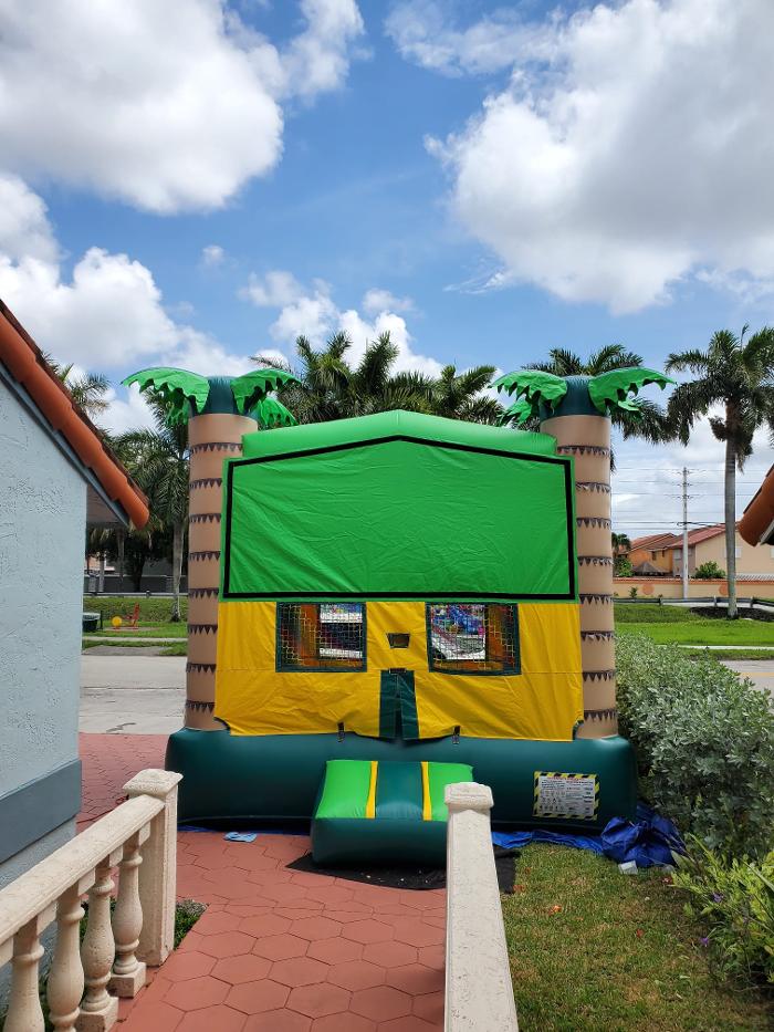 Quintero Party Rental - Miami, FL