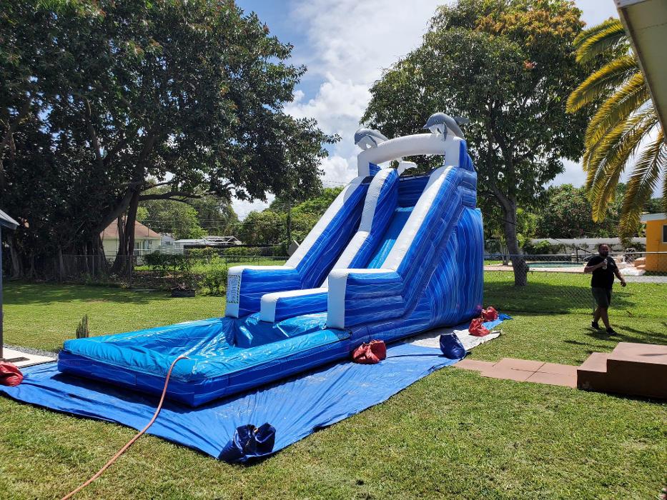 Quintero Party Rental - Miami, FL