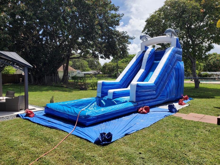 Quintero Party Rental - Miami, FL