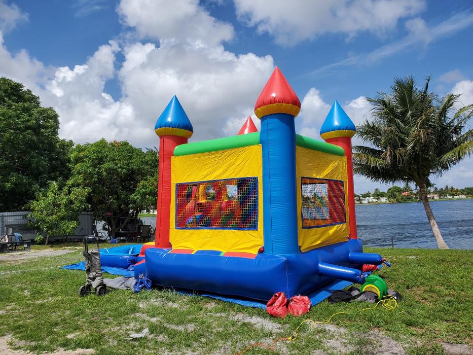 Quintero Party Rental - Miami, FL
