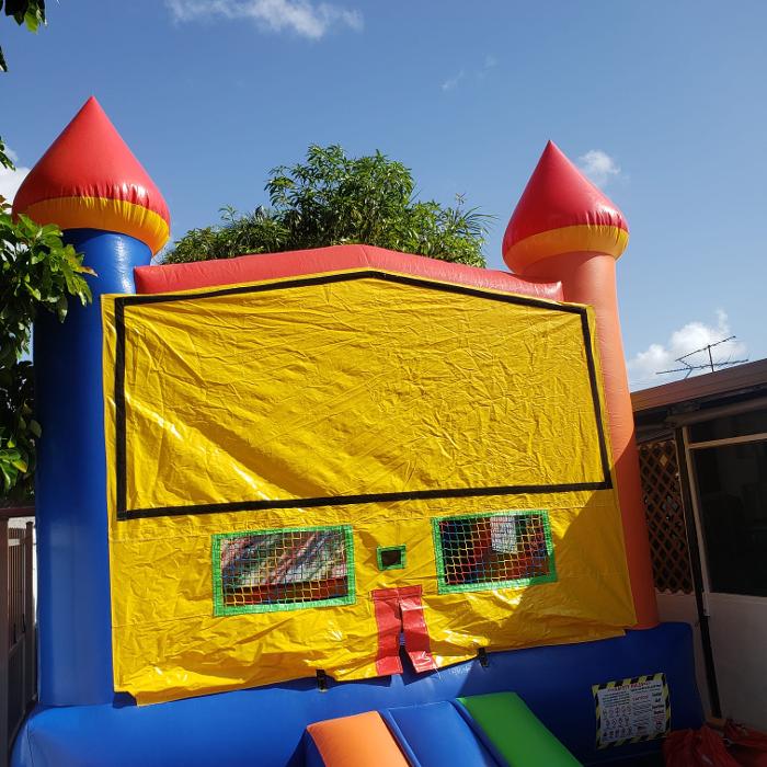 Quintero Party Rental - Miami, FL