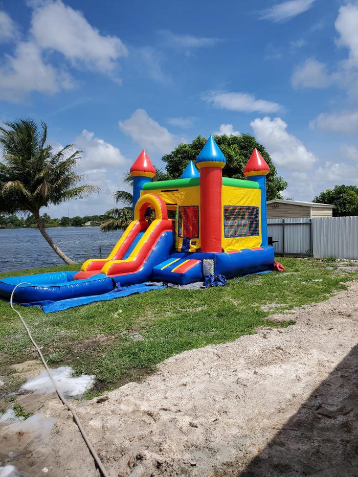 Quintero Party Rental - Miami, FL