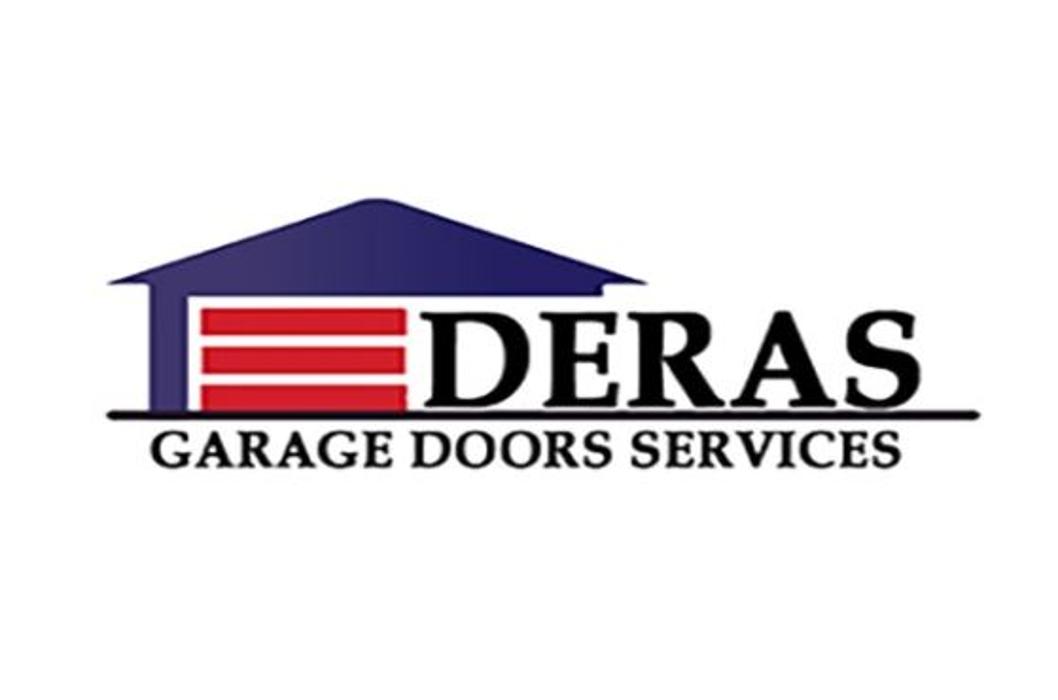 DERAS GARAGE DOORS SERVICES - West Covina, CA