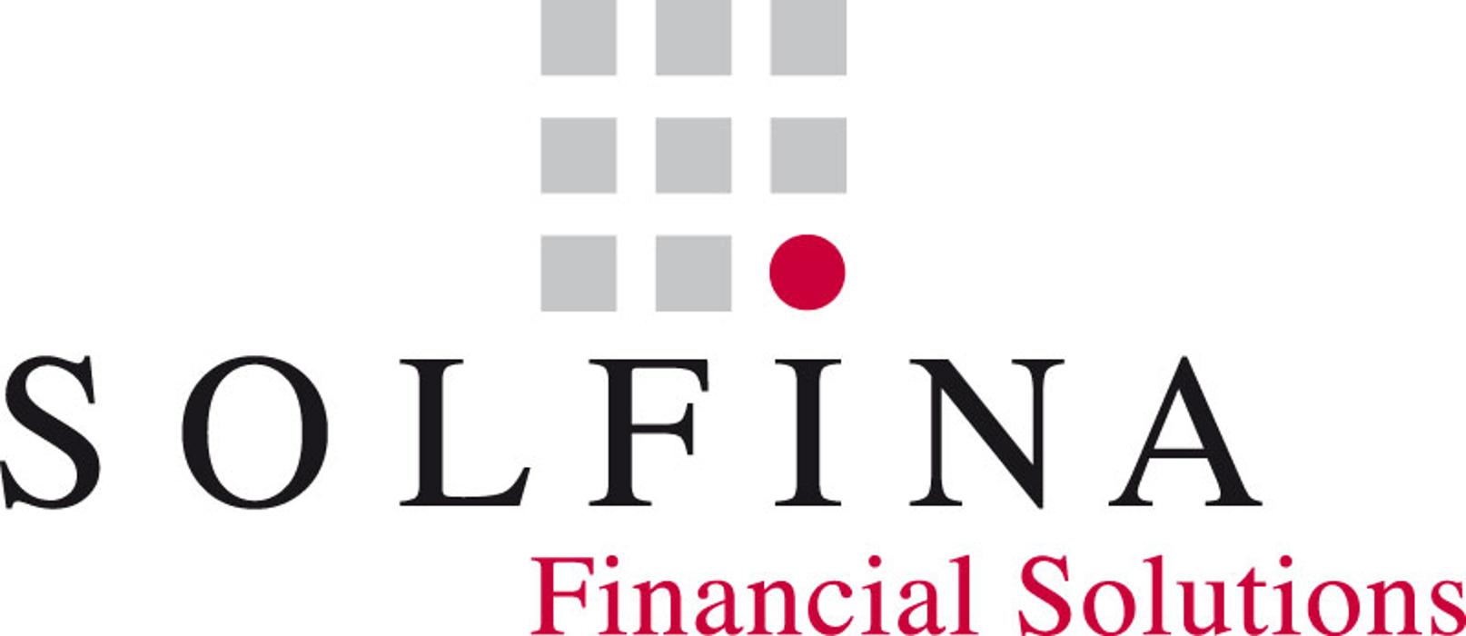 Bild zu SOLFINA Financial Solutions GmbH in Freising Bild zu SOLFINA Financial Solutions GmbH in Freising