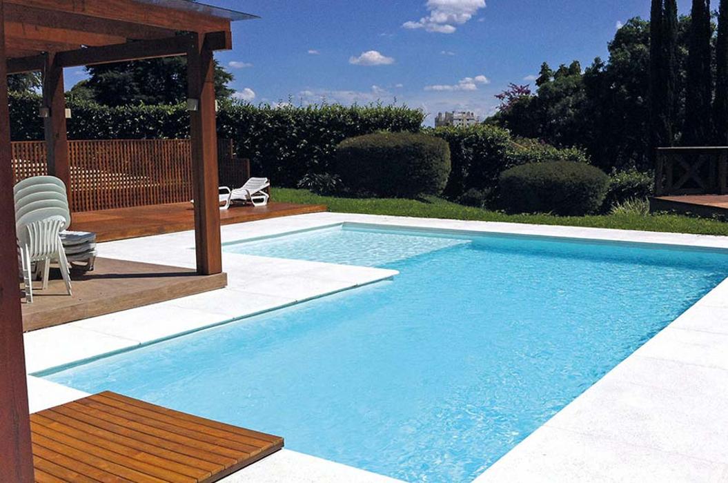 Desjoyaux Pools Hannover, Ippenstedter Straße in Pattensen