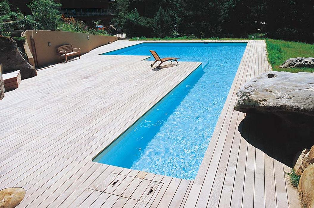 Desjoyaux Pools Hannover, Ippenstedter Straße in Pattensen