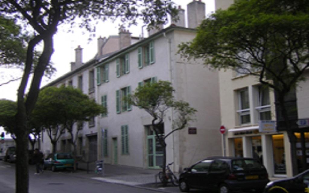galerie image