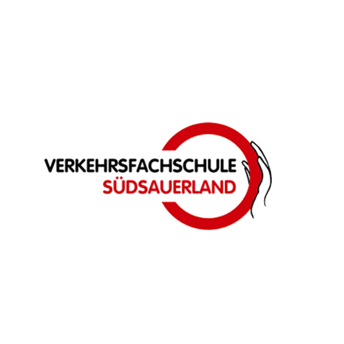 Verkehrsfachschule Südsauerland in Drolshagen - Logo