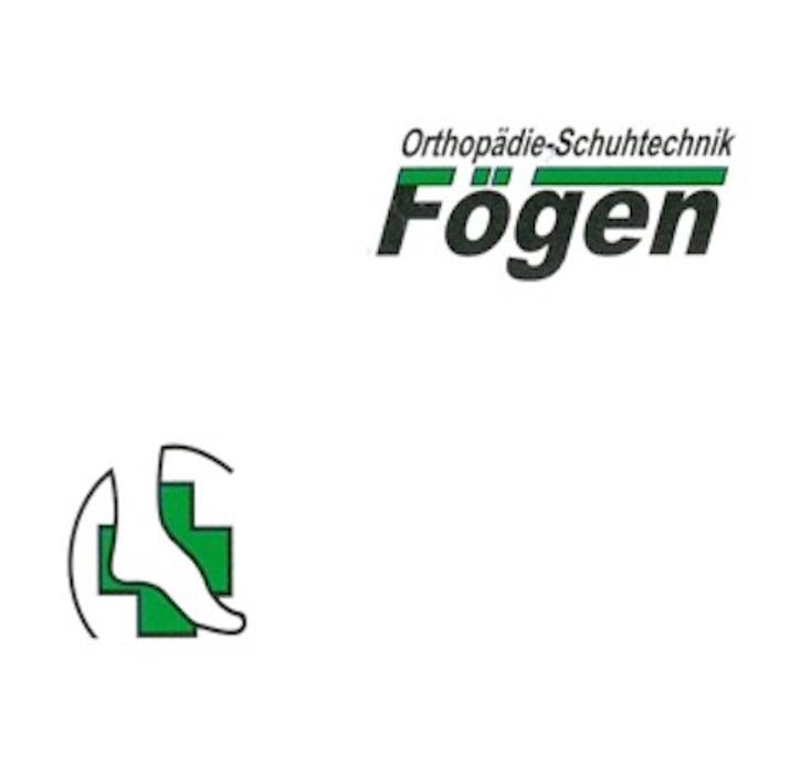 Orthopädie-Schuhtechnik Fögen in Gerolstein