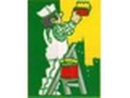 Traditionnel Peinture Chataignier SAS peinture et vernis (détail)