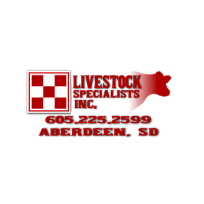 Livestock Specialists Inc - Aberdeen, SD