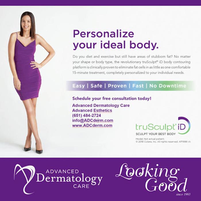 Advanced Dermatology Care - Forest Lake, MN
