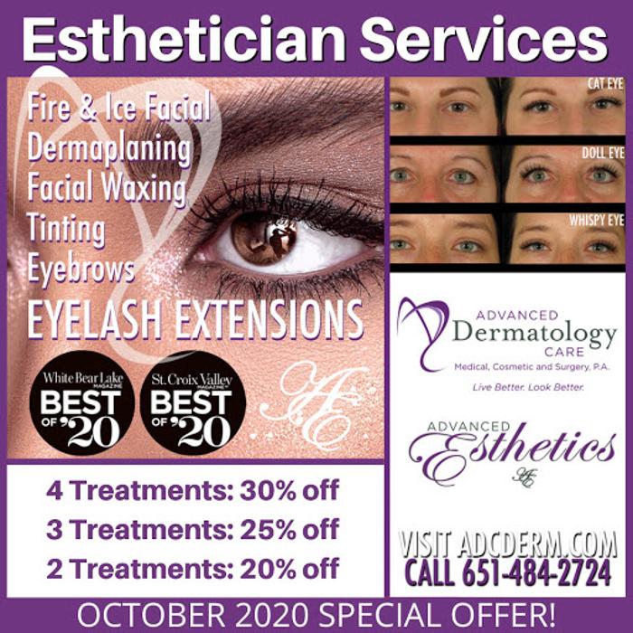 Advanced Dermatology Care - Forest Lake, MN