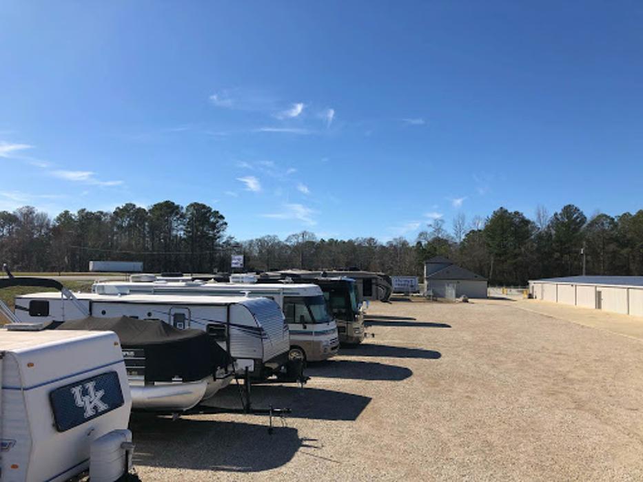 Storage Ready - Smiths, AL