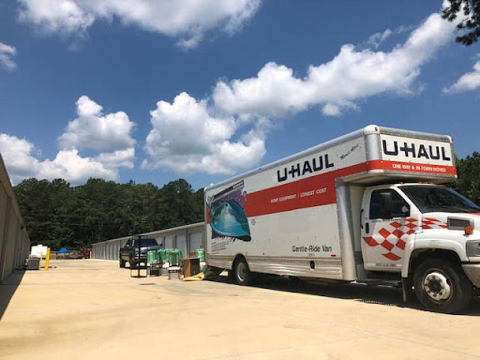 Storage Ready - Smiths, AL