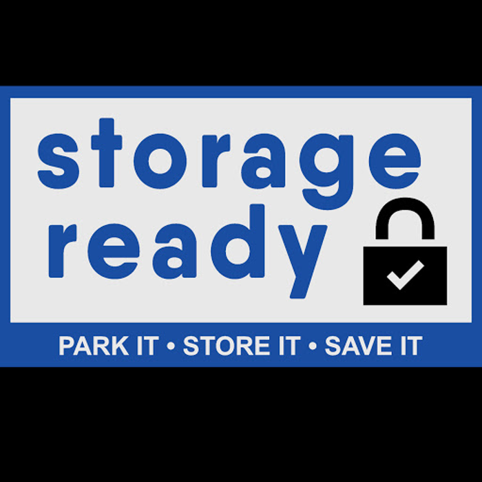 Storage Ready - Smiths, AL