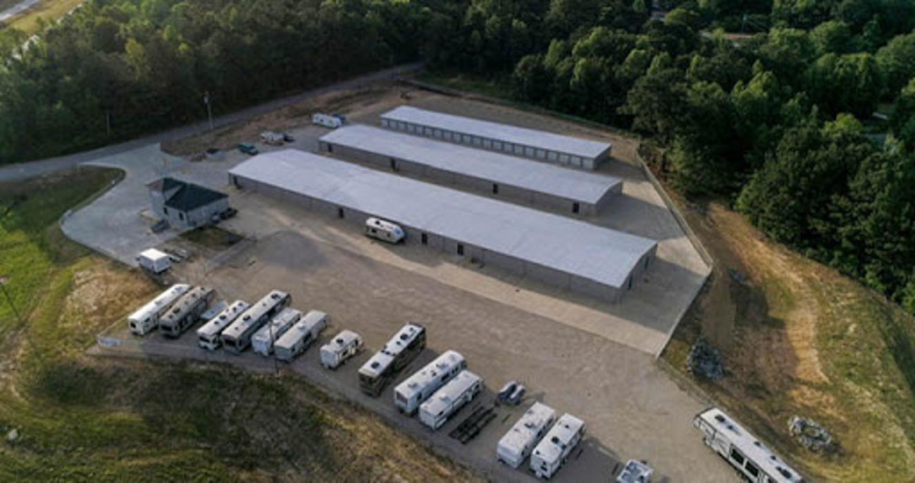 Storage Ready - Smiths, AL