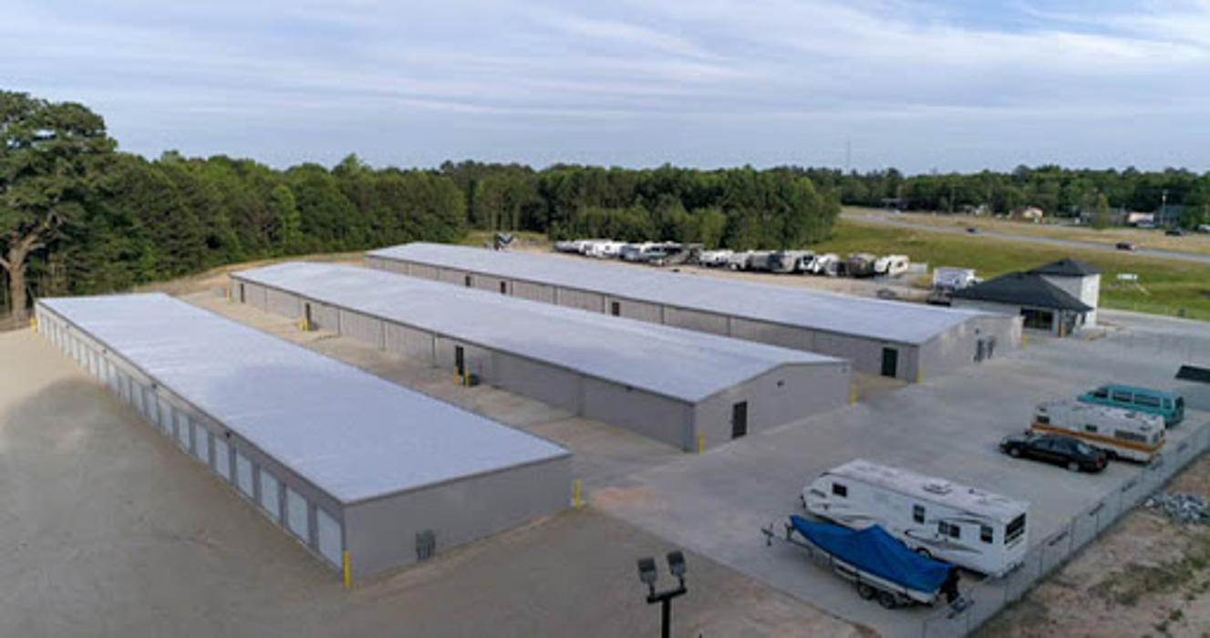 Storage Ready - Smiths, AL