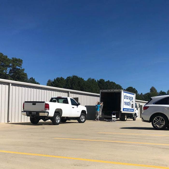 Storage Ready - Smiths, AL
