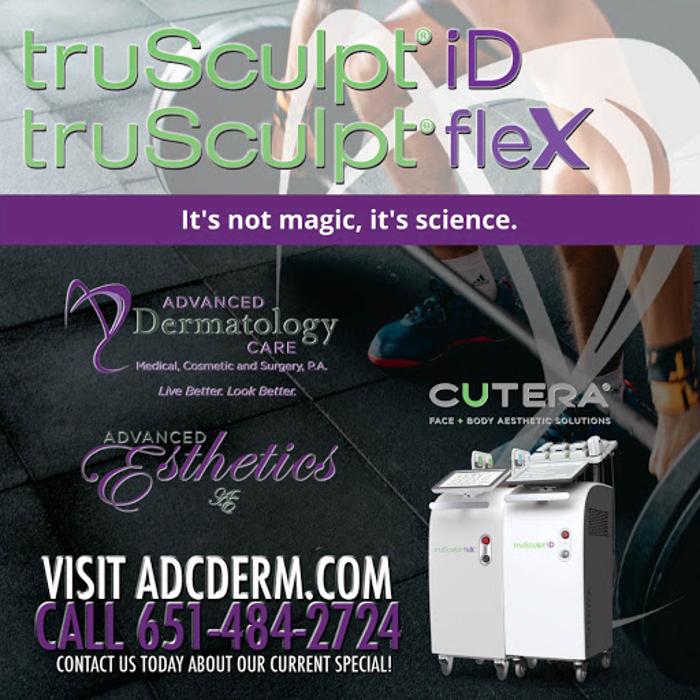 Advanced Dermatology Care - Stillwater, MN