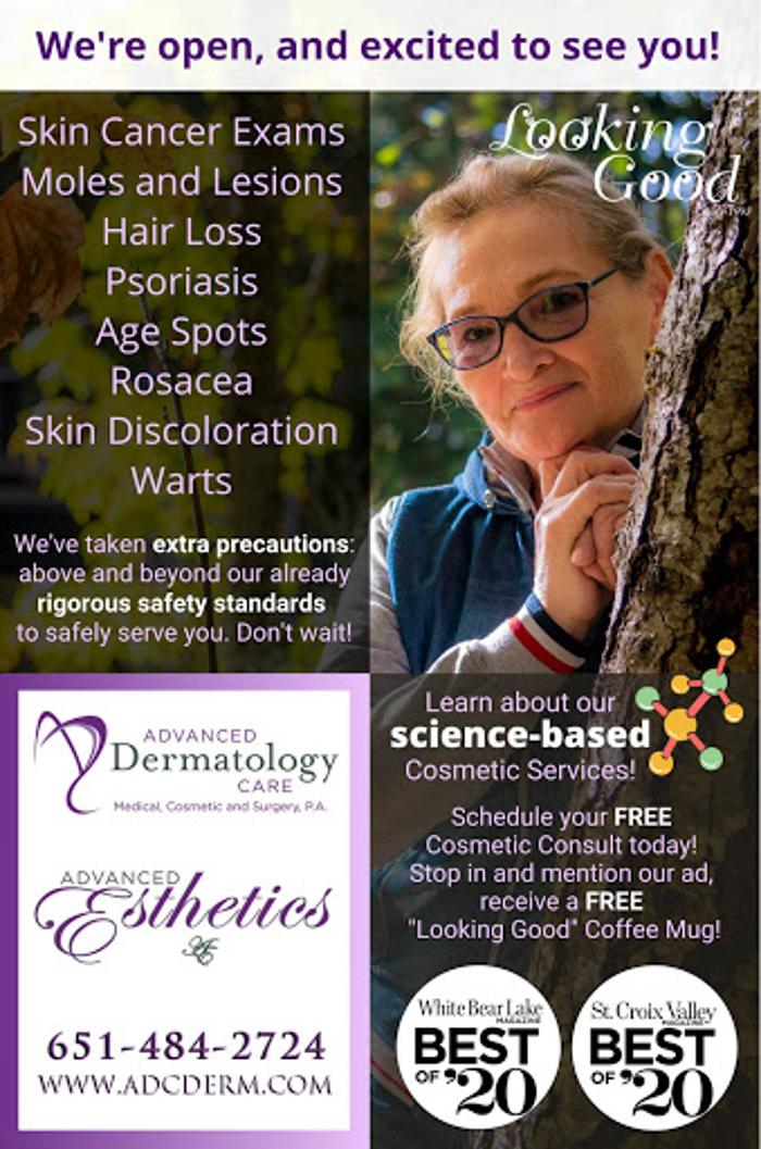 Advanced Dermatology Care - Stillwater, MN