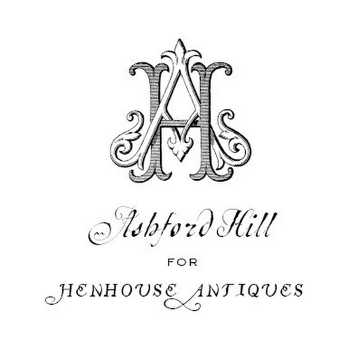 Henhouse Antiques - Birmingham, AL